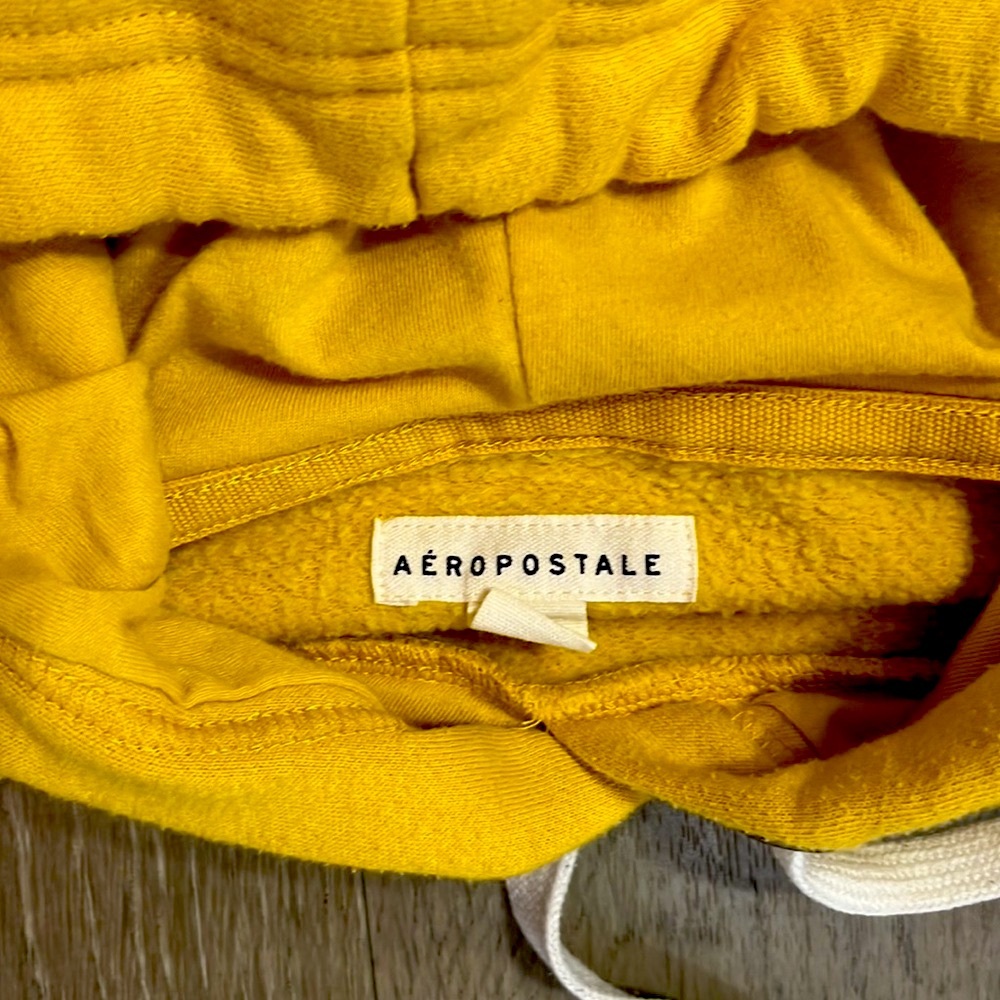 Aeropostale hoodie - Picture 5 of 5